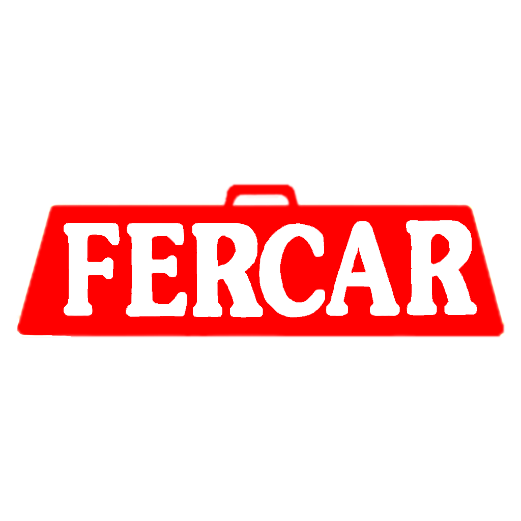 Metalúrgica Fercar - Acessórios e Ferramentas Industriais